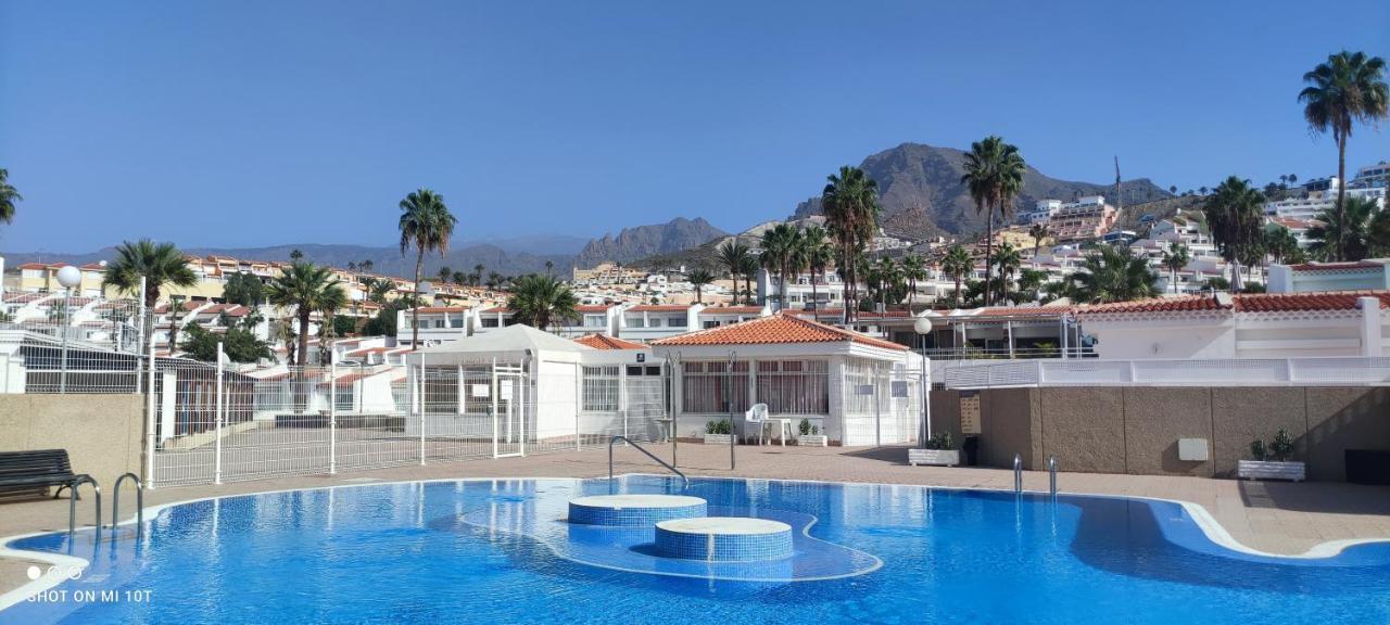 Luxury Townhouse Apartment Costa Adeje  Exterior photo
