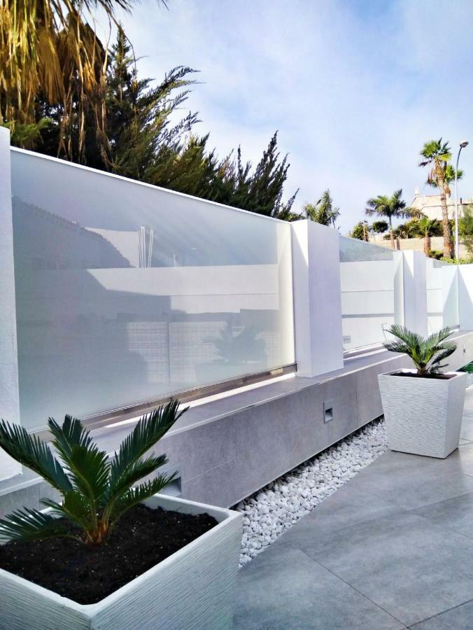 Luxury Townhouse Apartment Costa Adeje  Exterior photo